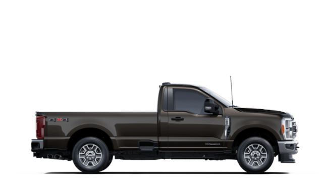 2025 Ford SuperDuty